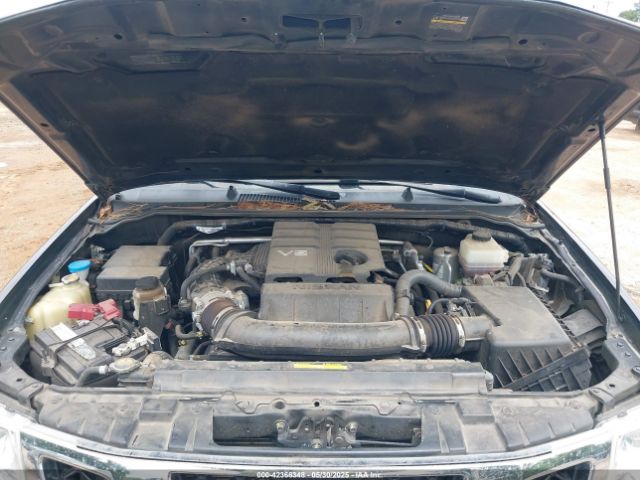 1N6ED0CE4LN709584 Nissan Frontier King Cab S 4x2