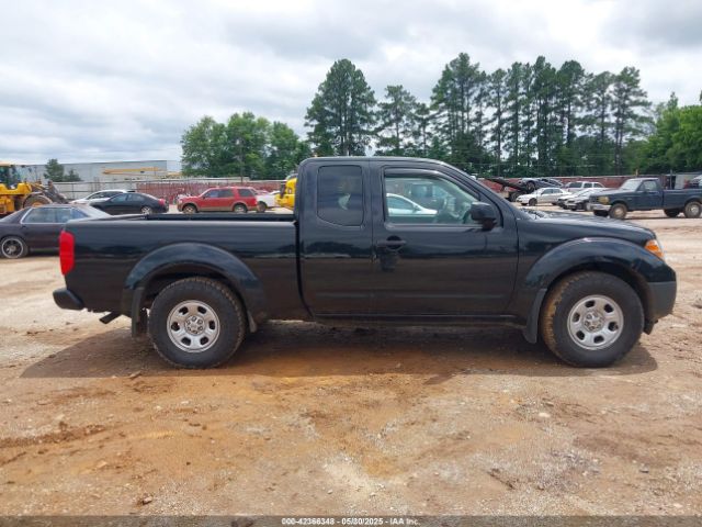 1N6ED0CE4LN709584 Nissan Frontier King Cab S 4x2
