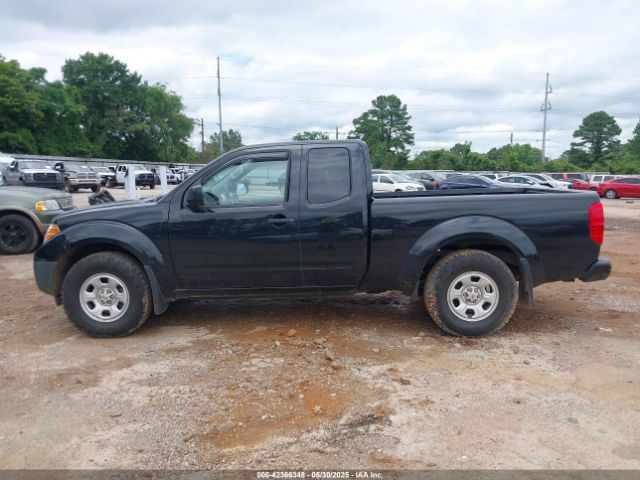 1N6ED0CE4LN709584 Nissan Frontier King Cab S 4x2