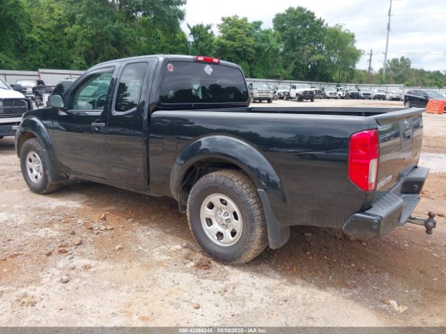 1N6ED0CE4LN709584 Nissan Frontier King Cab S 4x2