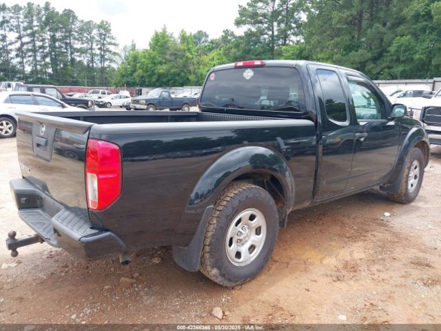 1N6ED0CE4LN709584 Nissan Frontier King Cab S 4x2