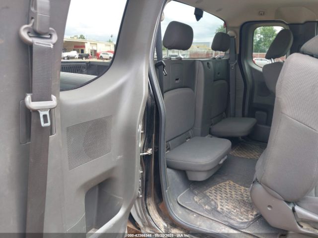 1N6ED0CE4LN709584 Nissan Frontier King Cab S 4x2