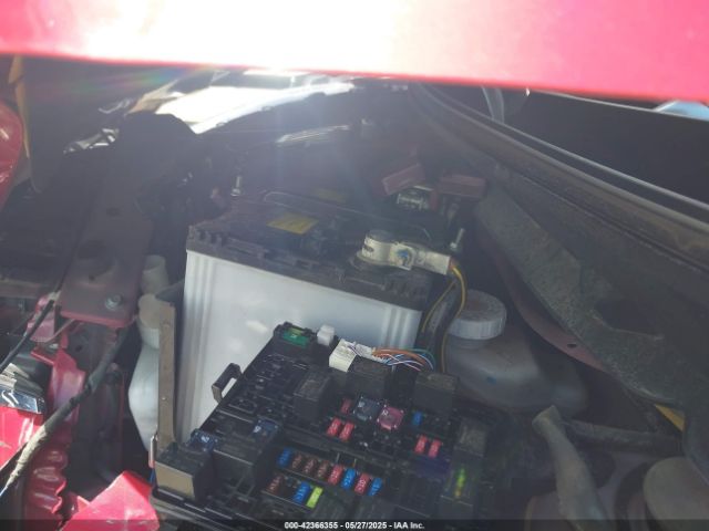 2024 MITSUBISHI MIRAGE ML32AUHJ5RH007960 Photo 9