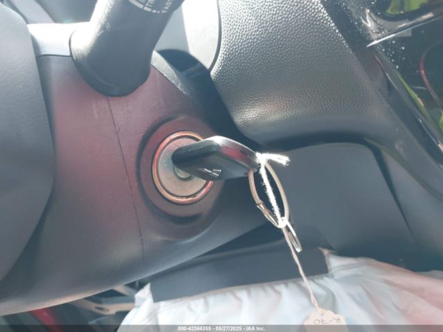 2024 MITSUBISHI MIRAGE ML32AUHJ5RH007960 Photo 10