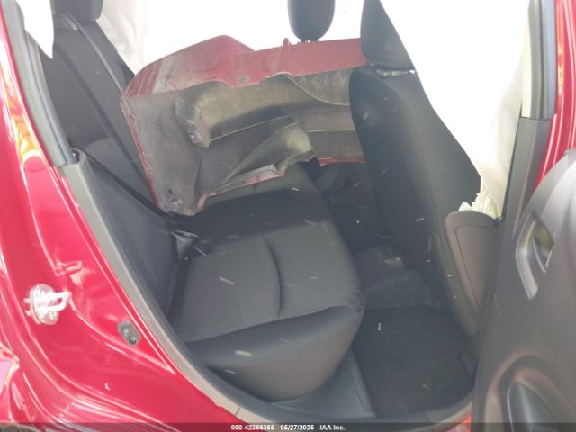 2024 MITSUBISHI MIRAGE ML32AUHJ5RH007960 Photo 7