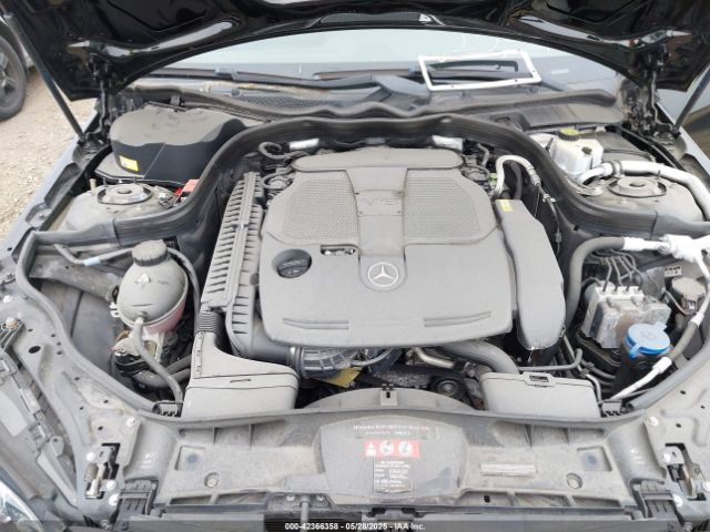 WDDHF8JB5GB245056 Mercedes-Benz E 350 4matic