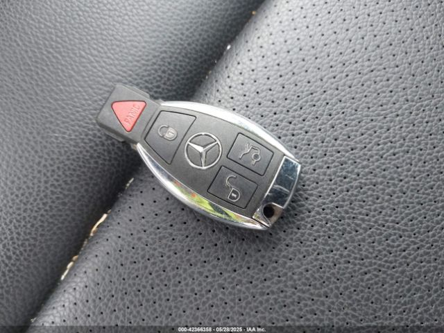 WDDHF8JB5GB245056 Mercedes-Benz E 350 4matic