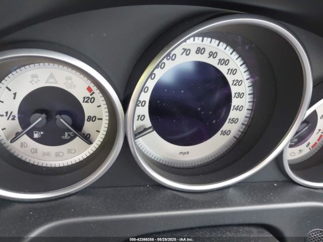 WDDHF8JB5GB245056 Mercedes-Benz E 350 4matic