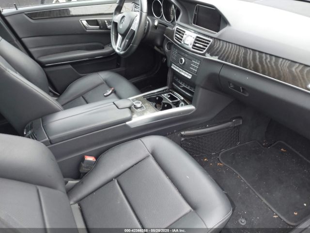 WDDHF8JB5GB245056 Mercedes-Benz E 350 4matic