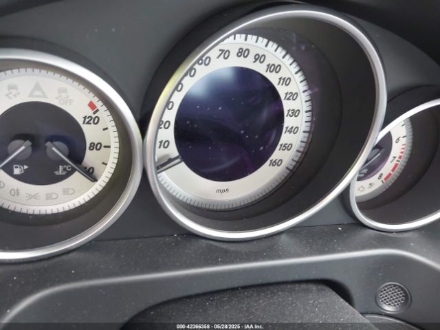 WDDHF8JB5GB245056 Mercedes-Benz E 350 4matic