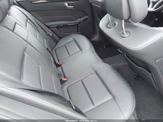 WDDHF8JB5GB245056 Mercedes-Benz E 350 4matic