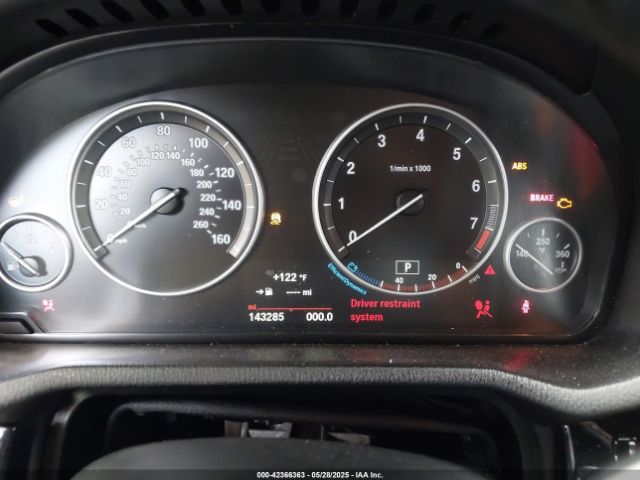 2015 BMW X4 5UXXW3C51F0M87268 Photo 6