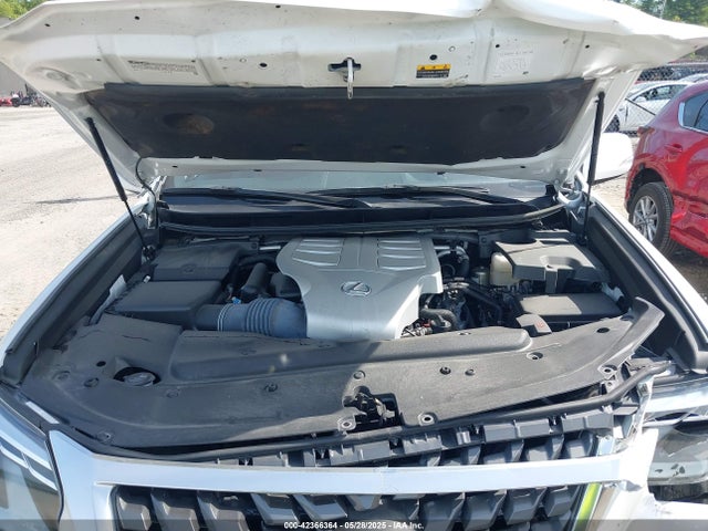 JTJAM7BX1P5356267 Lexus 1ur-fe