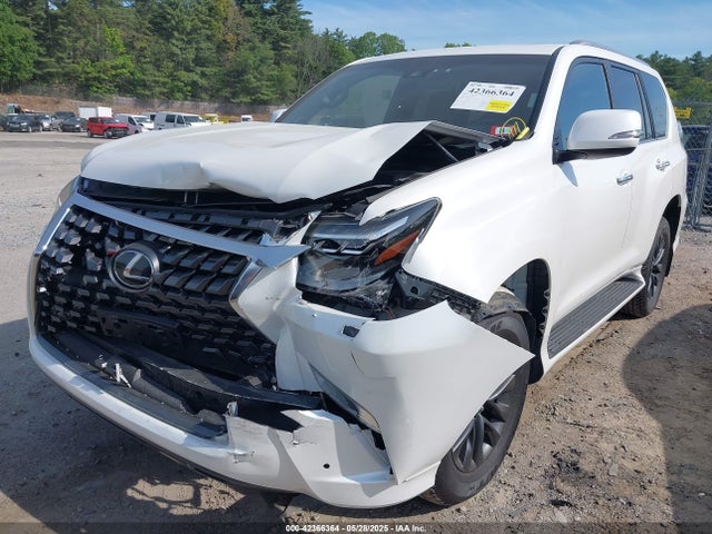 JTJAM7BX1P5356267 Lexus 1ur-fe