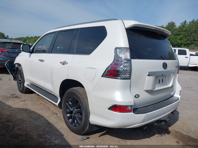 JTJAM7BX1P5356267 Lexus 1ur-fe