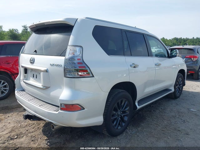 JTJAM7BX1P5356267 Lexus 1ur-fe
