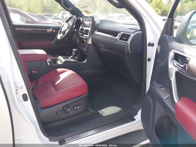 JTJAM7BX1P5356267 Lexus 1ur-fe