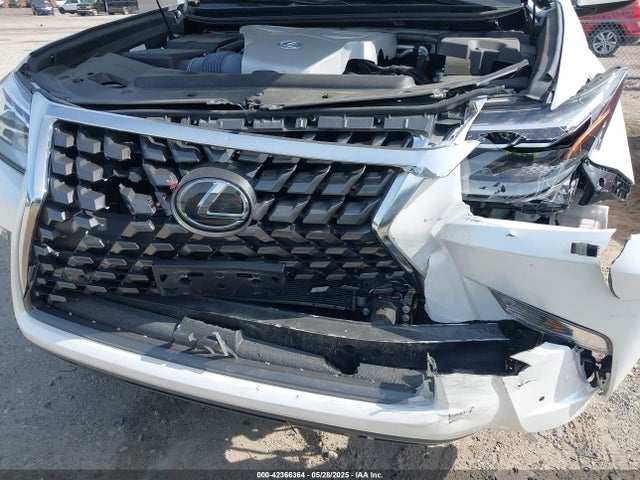 JTJAM7BX1P5356267 Lexus 1ur-fe