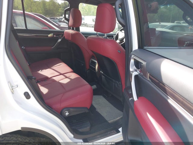 JTJAM7BX1P5356267 Lexus 1ur-fe