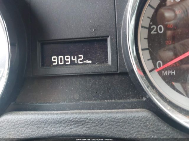 2019 DODGE GRAND CARAVAN 2C4RDGCG9KR693334 Photo 6
