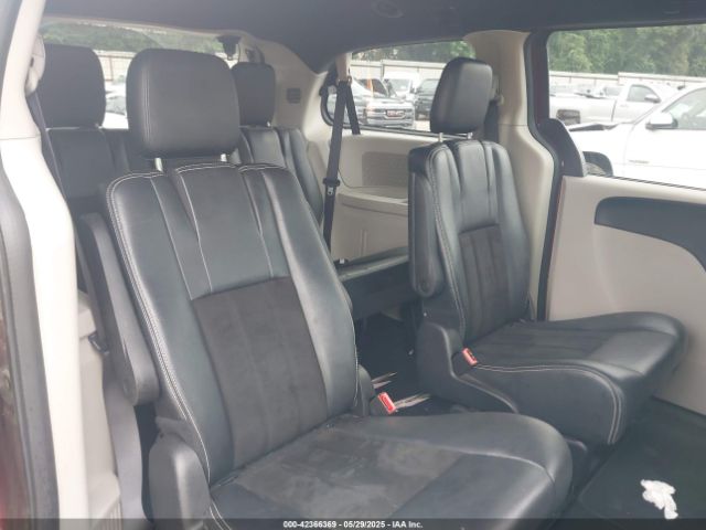 2019 DODGE GRAND CARAVAN 2C4RDGCG9KR693334 Photo 7