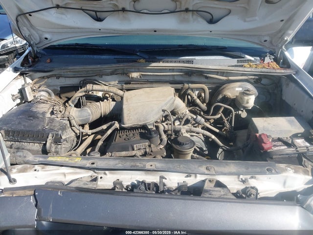 5TFTX4CN4EX039843 Toyota 2tr-fe