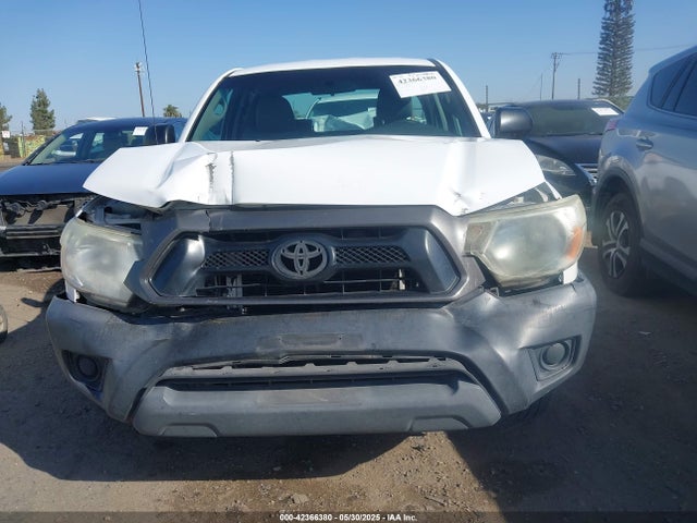 5TFTX4CN4EX039843 Toyota 2tr-fe