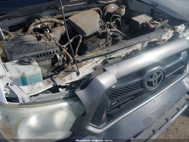 5TFTX4CN4EX039843 Toyota 2tr-fe