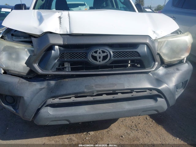 5TFTX4CN4EX039843 Toyota 2tr-fe