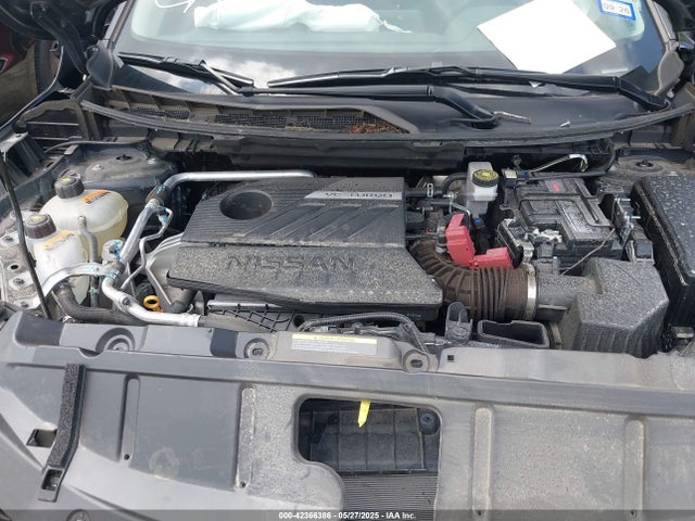 5N1BT3BA7SC786514 Nissan 2025