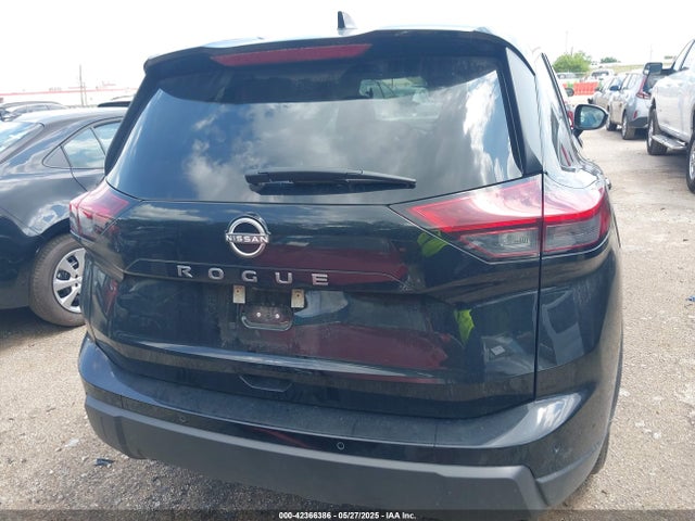 5N1BT3BA7SC786514 Nissan 2025