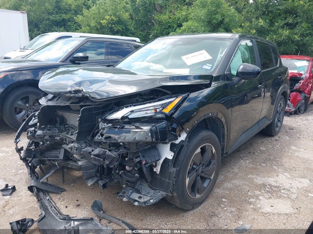 5N1BT3BA7SC786514 Nissan 2025