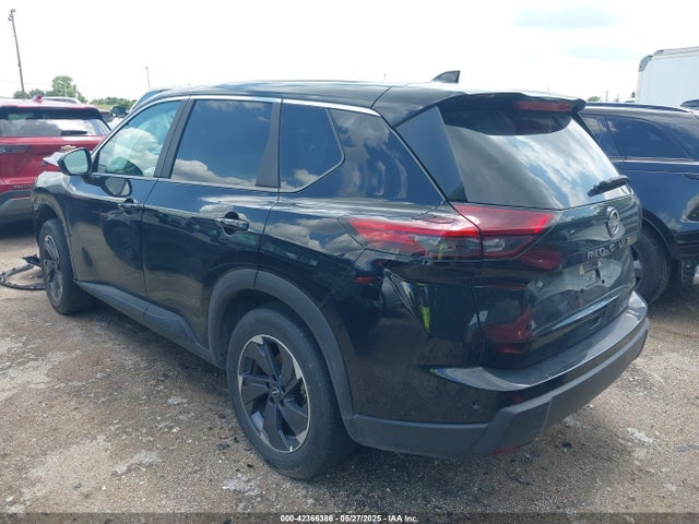 5N1BT3BA7SC786514 Nissan 2025
