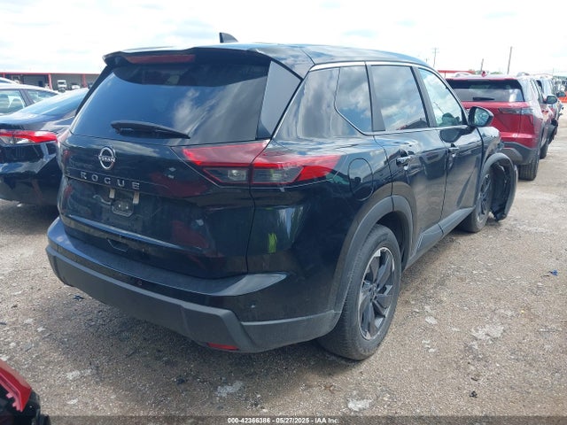 5N1BT3BA7SC786514 Nissan 2025