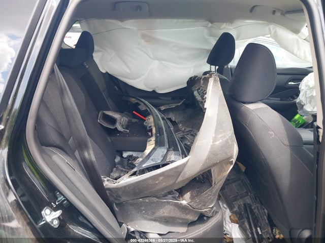 5N1BT3BA7SC786514 Nissan 2025