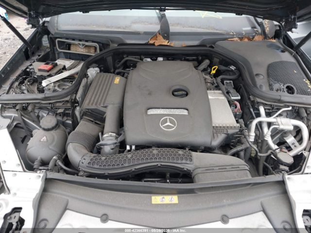 WDDZF4KB9KA575468 Mercedes-Benz E 300 4matic