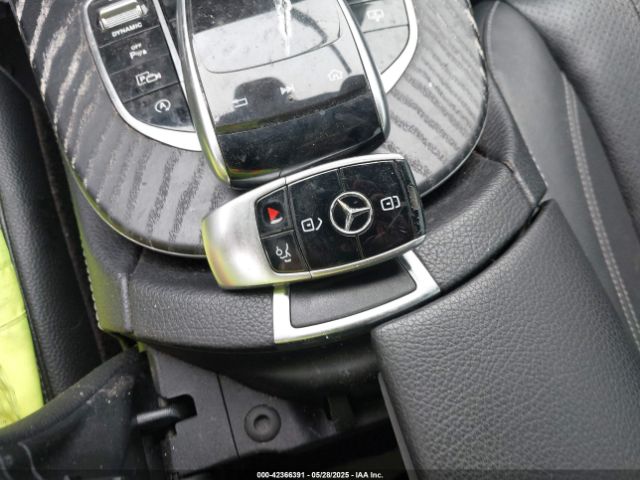 WDDZF4KB9KA575468 Mercedes-Benz E 300 4matic
