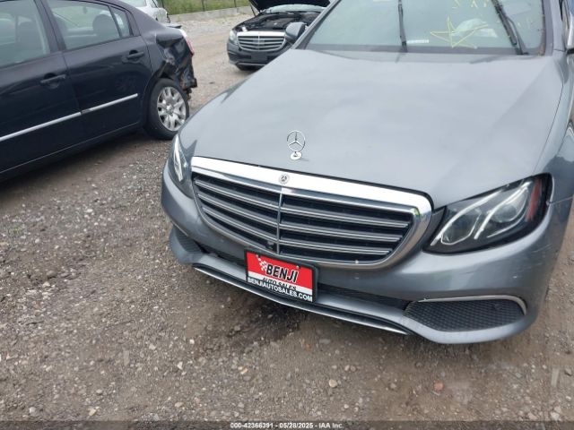 WDDZF4KB9KA575468 Mercedes-Benz E 300 4matic