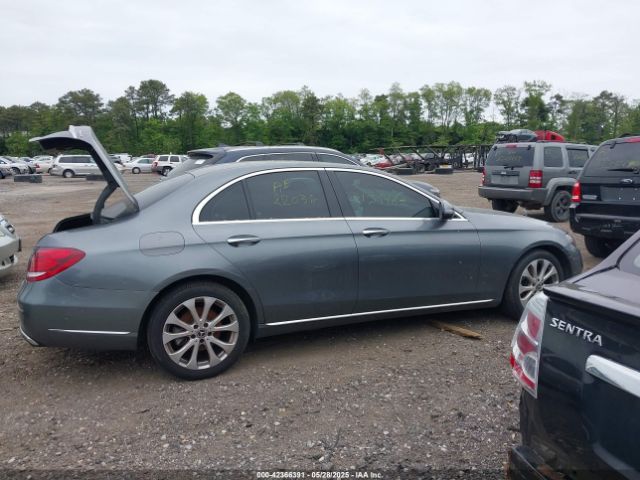 WDDZF4KB9KA575468 Mercedes-Benz E 300 4matic