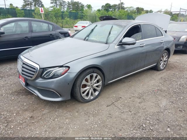 WDDZF4KB9KA575468 Mercedes-Benz E 300 4matic