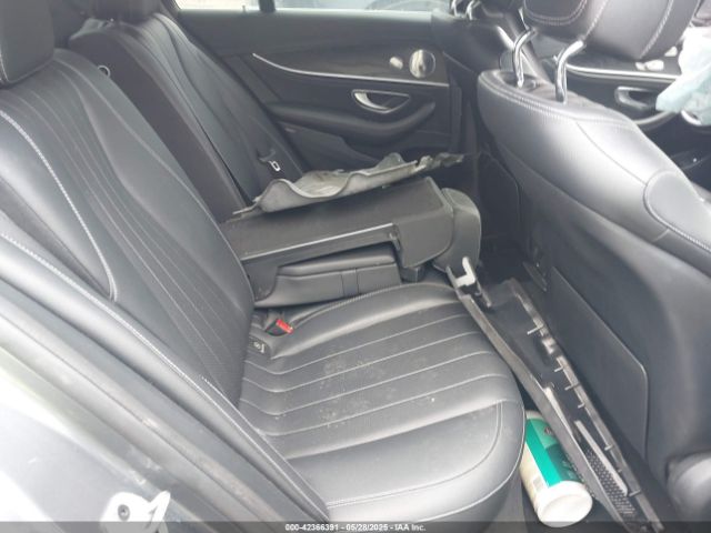 WDDZF4KB9KA575468 Mercedes-Benz E 300 4matic