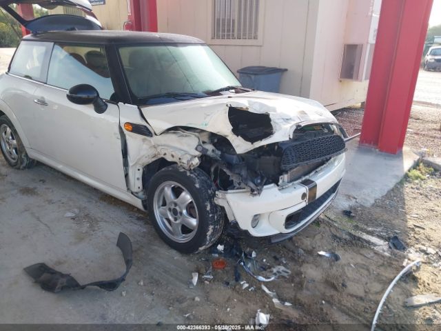 2011 MINI COOPER WMWSU3C5XBT095591 Photo 5