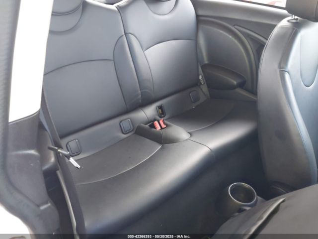 2011 MINI COOPER WMWSU3C5XBT095591 Photo 7