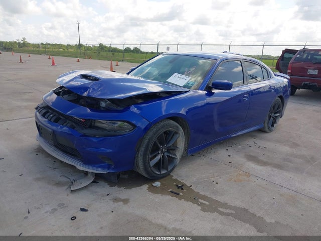 Dodge 2019 2019 2C3CDXHG7KH508061 Image 2