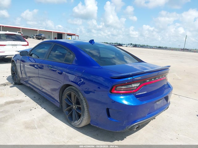 Dodge 2019 2019 2C3CDXHG7KH508061 Image 3