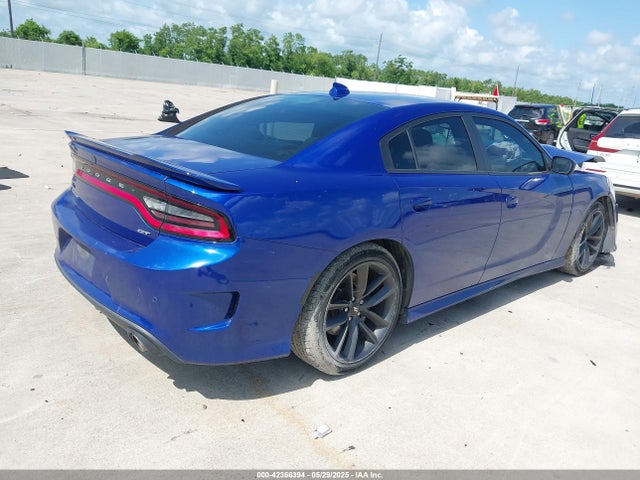 Dodge 2019 2019 2C3CDXHG7KH508061 Image 4