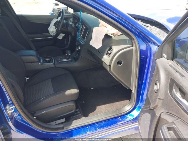 Dodge 2019 2019 2C3CDXHG7KH508061 Image 5