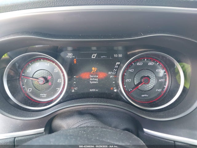 Dodge 2019 2019 2C3CDXHG7KH508061 Image 7