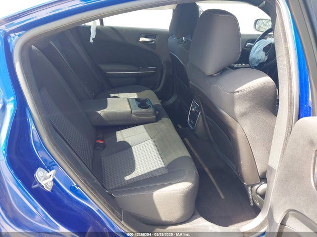 Dodge 2019 2019 2C3CDXHG7KH508061 Image 8