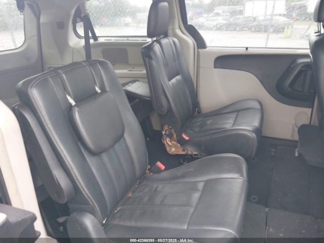 2C4RC1BG5ER304467 Chrysler Town & Country Touring